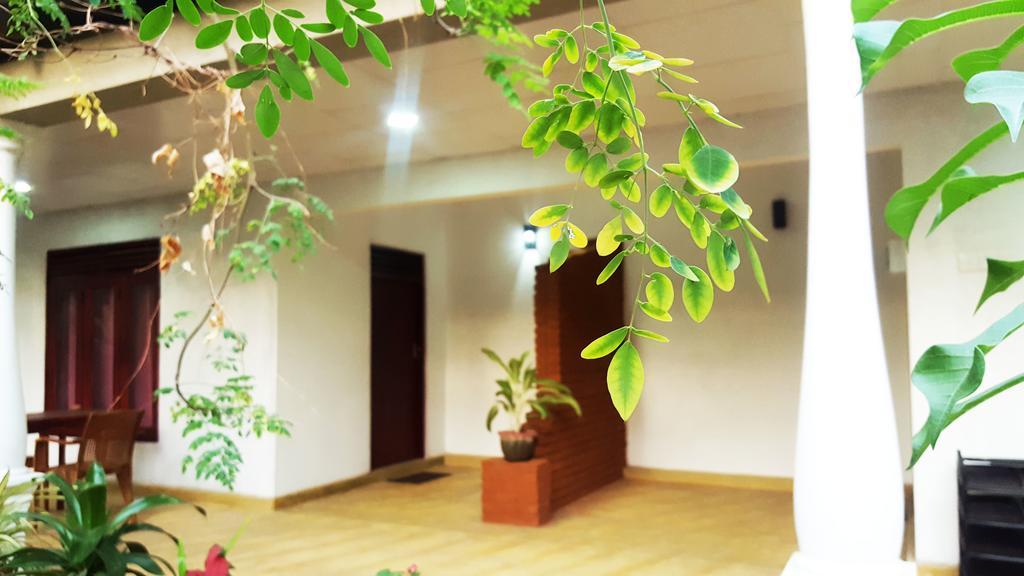 Kassapa Home Stay 시기리야 외부 사진