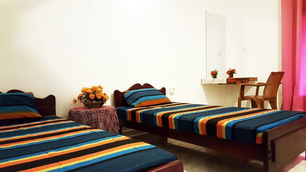 Kassapa Home Stay 시기리야 외부 사진