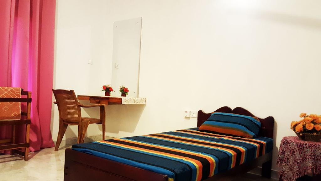 Kassapa Home Stay 시기리야 외부 사진